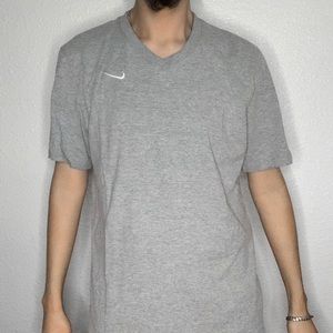 90’s Nike Grey T-shirt